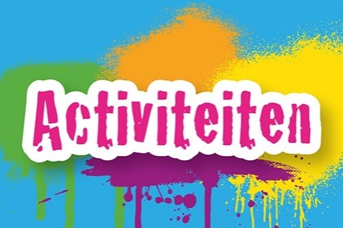 Activiteiten