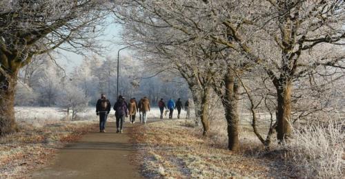 Wandeltocht